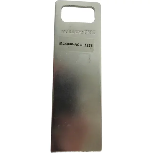 Multilane ML4030-ACO_1255 | 4X 32Gb/S CFP2-ACO Interconnect Loopback Module-image