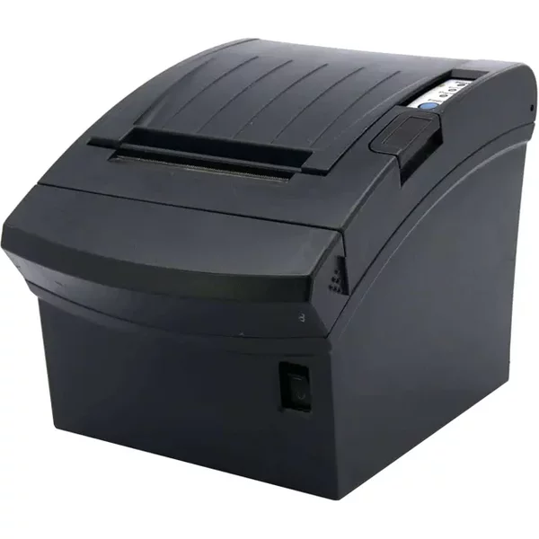 Bixolon SRP-350IIICOSG | Srp-350Iii Receipt Printer B/W Direct Thermal-image