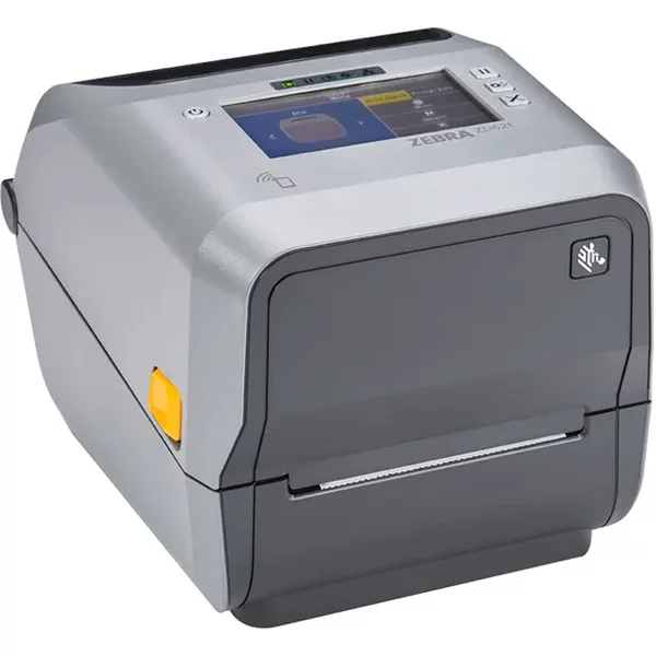 Zebra ZD6A142-301F00EZ | ZD621 203Dpi 6Ips Barcode Label Printer-image