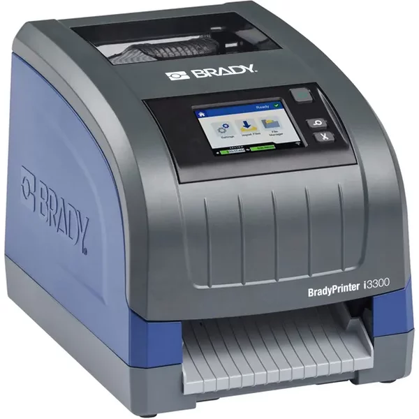 Brady 149552 | Bradyprinter I3300 Label Printer B/W Thermal Transfer-image