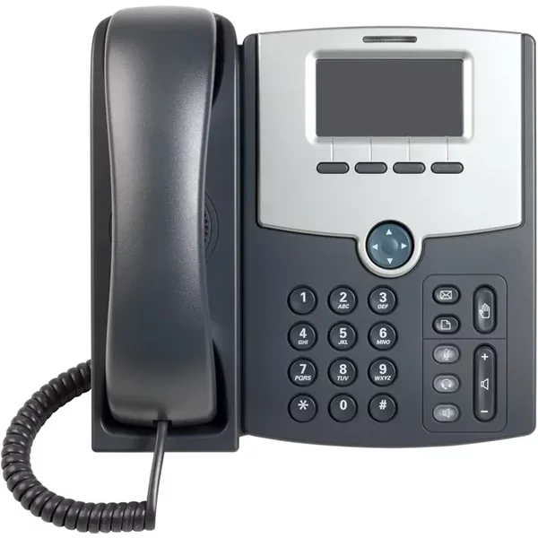 Hp 84C15AA#ABA | Polycom Ccx 500 Business Media Phone Open Sip + Power Supply-image