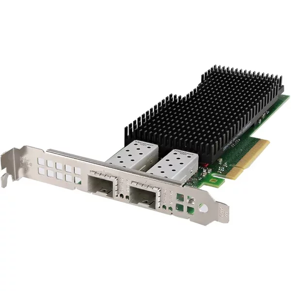 Dell K60939 | Intel Xxv710-Da2 Dual-Ports 25Gb/S Ethernet Network Adapter-image