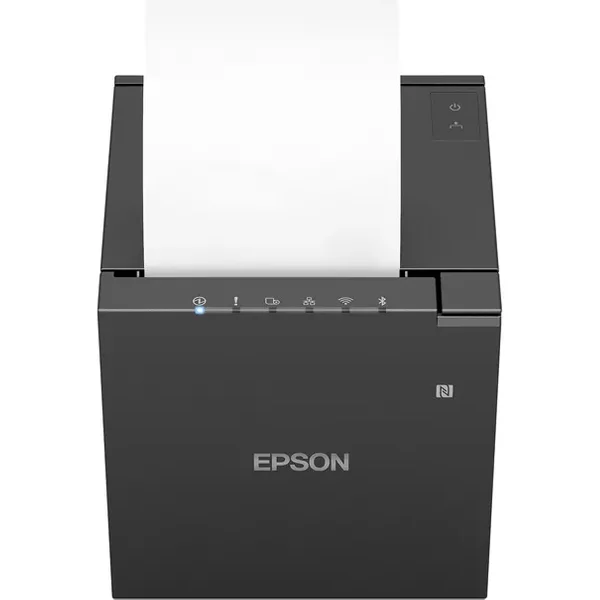 Epson C31CK51021 | Omnilink Tm-M30Iii-H Receipt Printer B/W Thermal Line-image