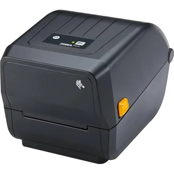 Zebra ZD22042-T11G00EZ | Zd220 Label Printer B/W Thermal Transfer-image