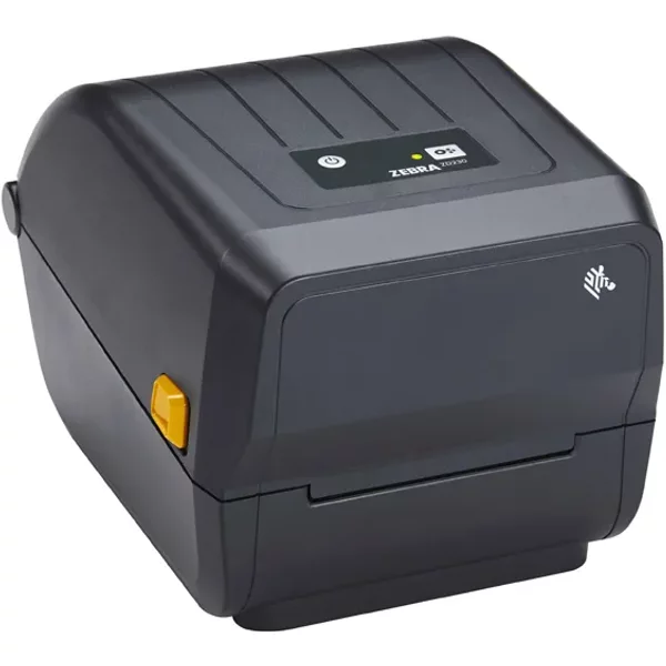 Zebra ZD23042-D01G00EZ | 203 Dpi Desktop Thermal Transfer Printer-image