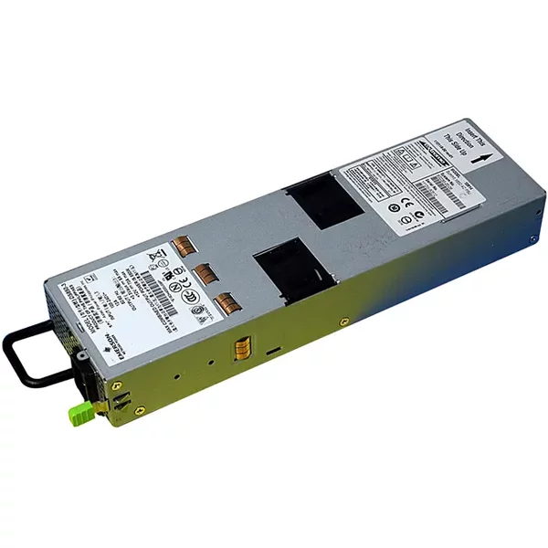 Extreme Networks 10914 | 850-Watts Ac Power Supply For Summit X650-image