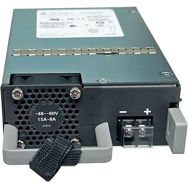 Cisco PWR-CC1-400WDC= | 400-Watts Dc Power Supply Spare For C8300-image