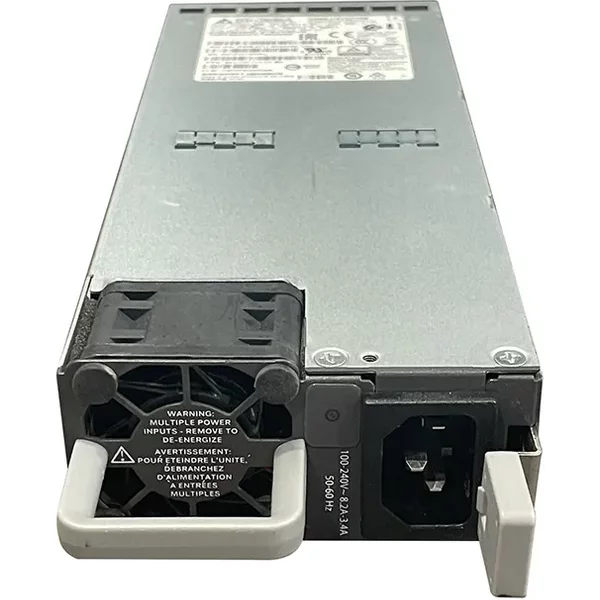 Cisco PWR-CC1-650WAC= | 650-Watts Ac Power Supply For Catalyst 8300 Series-image