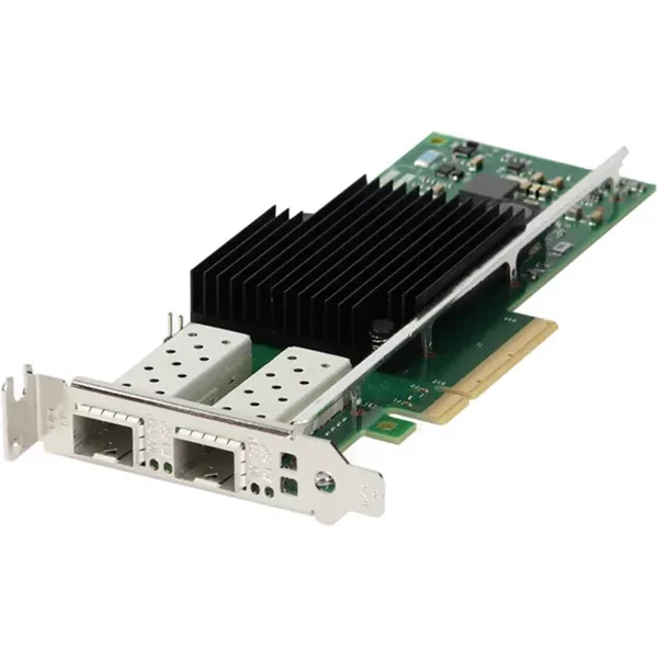 Dell 5N7Y5L | X710-DA2 2-Ports 10Gb/S Sfp+ Pci Express Low Profile Network Adapter Card-image