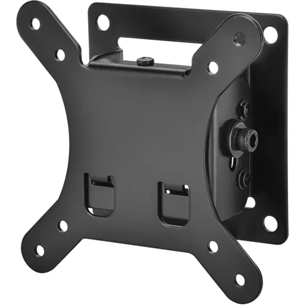 Monoprice 6524 | Essential Tilt TV Wall Mount Bracket For 10-Inch To 26-Inch Tvs-image