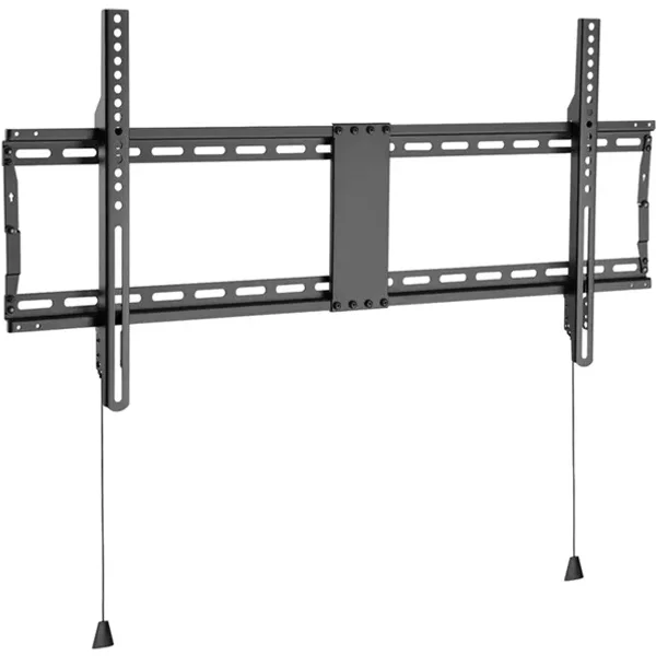 Monoprice 43208 | Essential Fixed TV Wall Mount Bracket Extra Wide For 43-Inch To 90-Inch Tvs-image