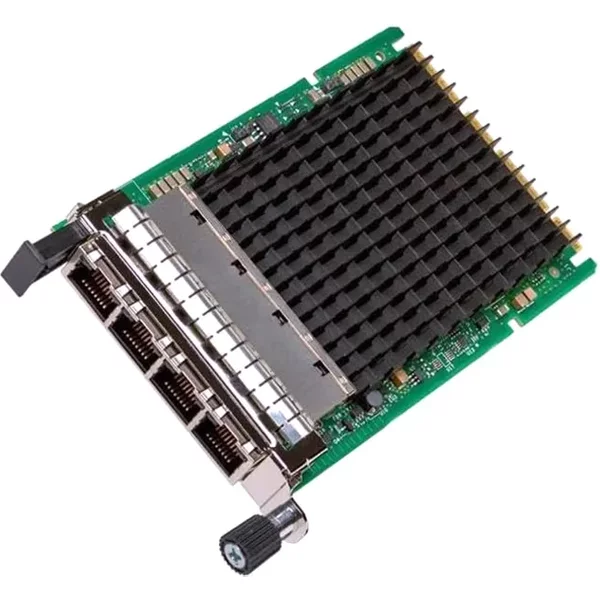 Dell Dvcgc | X710-T4L Quad Port 10Gbe BASE-T Ocp Network Interface Card-image