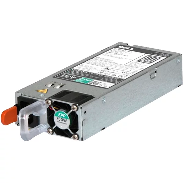 Dell D400EF-S0 | 400-Watts Redundant Hot-Swappable Power Supply For Poweredge T310-image