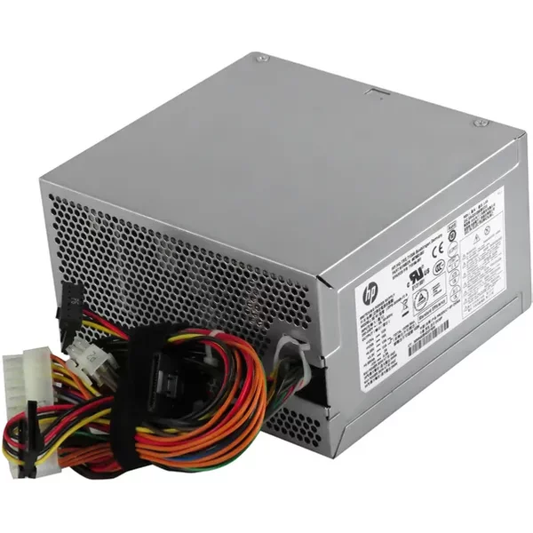 Hp 667892-003 | 300-Watts 200-240V 50-60Hz 24-Pin Atx Power Supply Unit For 3500 Microtower System-image