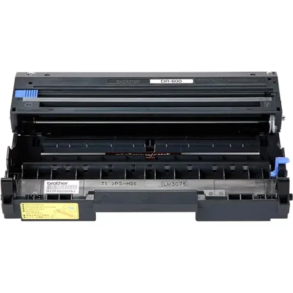 Brother DR600 | Drum Unit Yields Approx 30K Pages for HL-6050D/ HL-6050DN and HL-6050DW Printers