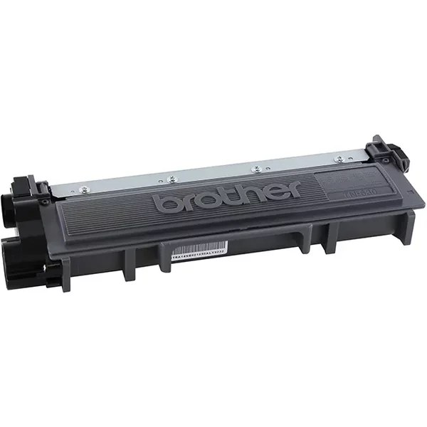 Brother TN630 | Standard Yield Toner Black For DCP-L2520DW/ DCP-L2540DW/ HL-L2300D/ HL-L2305W/ HL-L2315DW/ HL-L2320D-image