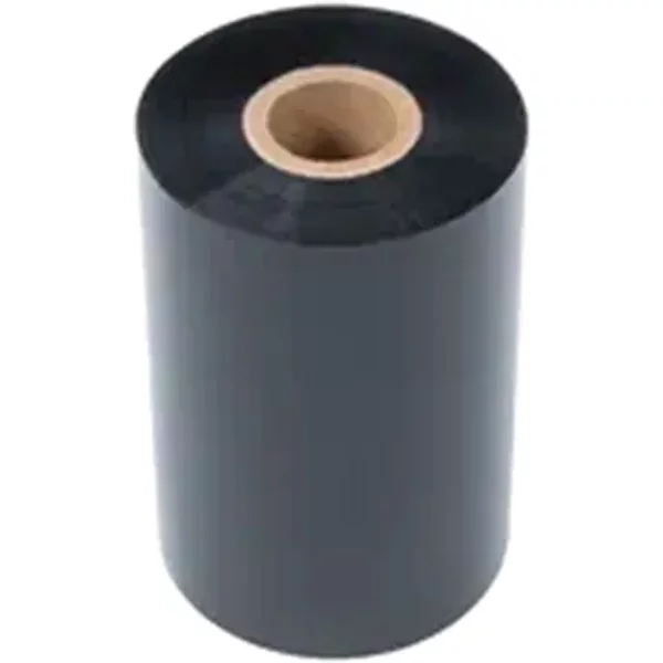 Brother BSS1C600110 | 110Mm 4.33 Wide Tt Wax / Resin Ribbon Black For TJ4420TN/ TJ4520TN/ TJ4620TN/ TJ4422TN/ And TJ4522TN Titan Industrial Printer Series-image