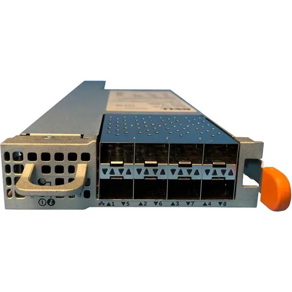 Dell 0FC9YT | 8X10Gb Sfp+ FX2 Pass-Through Module For Poweredge FX2 / FX2S-image