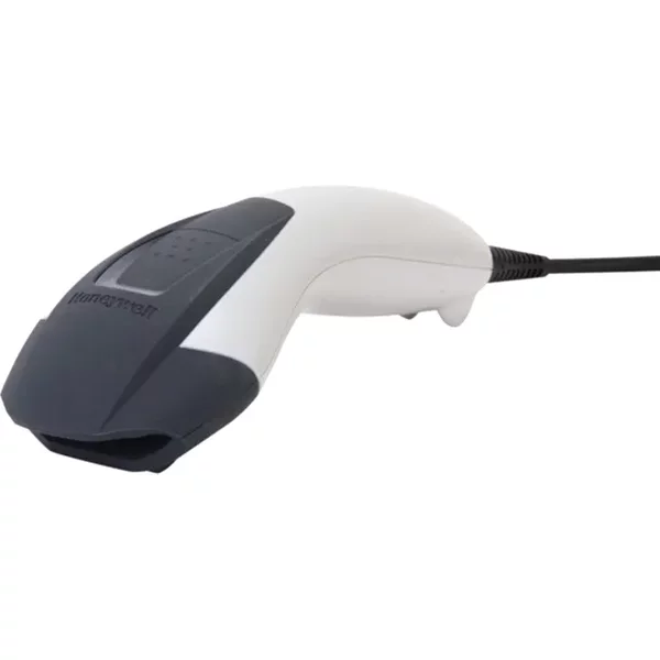 Honeywell 1200G-1 | Voyager Scanner 1D RS232/USB/KBW/IBM Ivory-image