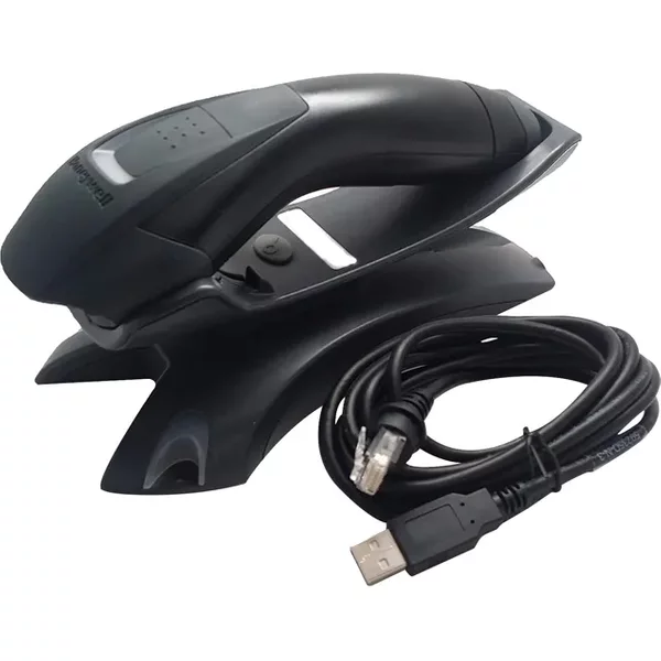 Honeywell 1202G-2USB-5 | Voyager 1202G - Black Usb Kit-image