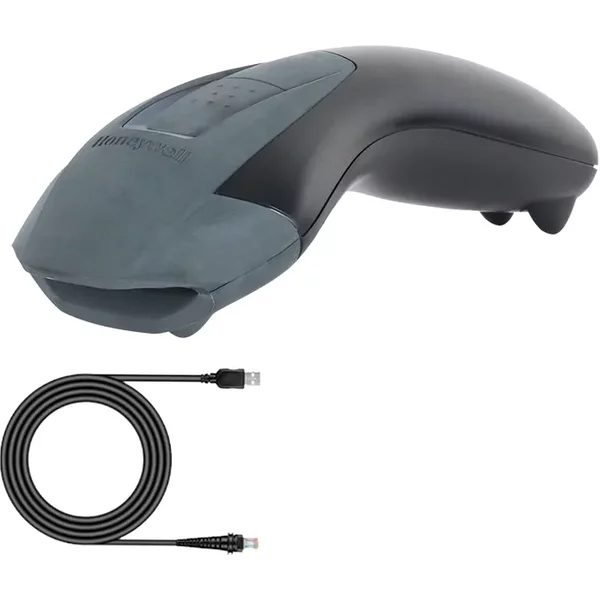 Honeywell 1400G2D-2USB | Voyager 1400G Omnidirectional Scanner With Usb Kit-image