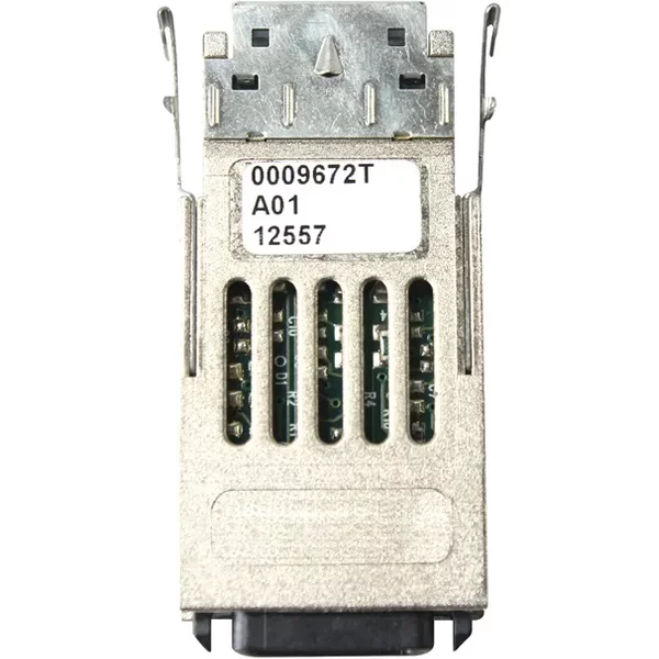 Dell 09672T | 1000Base-Cx Active Copper Hssdc Gbic Card-image