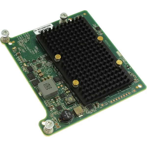 Hp 711305-001 | 16Gb Fibre Channel Host Bus Adapter-image