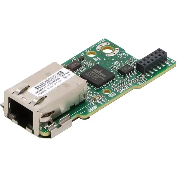 Hp 800369-001 | 1 X Port RJ-45 Nic Im Board For Proliant Xl170R Gen10 Server-image