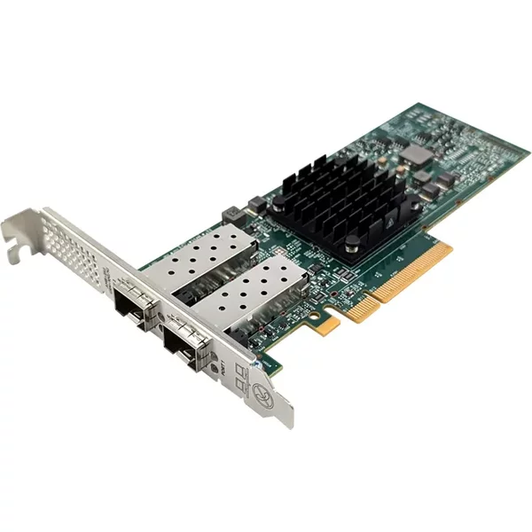 Hp 840130-001 | 2-Ports 25Gb/S 631SFP28 Ethernet Network Adapter-image