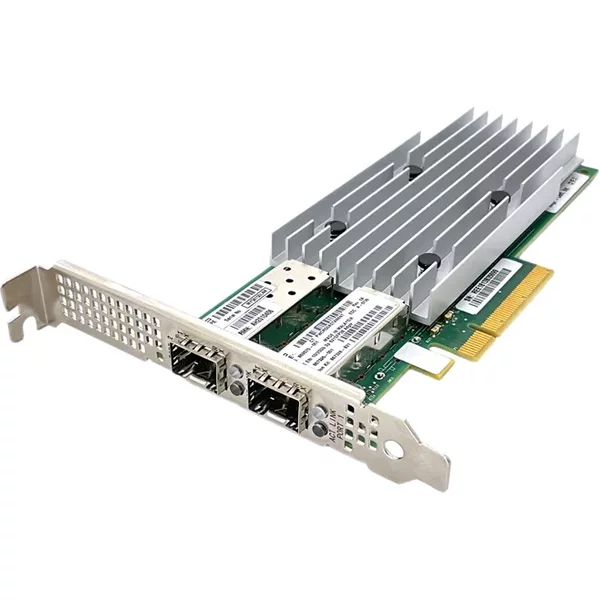 Hp 867328-B21 | 2-Ports 25Gb/S Pci-Express 3.0 621SFP28 Ethernet Network Adapter-image