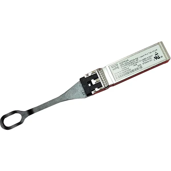 Hp 878406-001 | 25Gb/S Short Wave SFP28 Transceiver Module-image