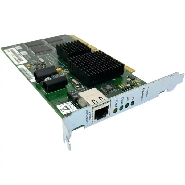 Hp A4929A | 1-Port 1000Base-T Pci Gigabit Ethernet Lan Adapter-image