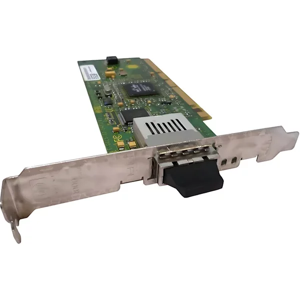 Hp A6847-60101 | Single-Port 1Gb/S 1000Base-Sx Gigabit Ethernet Pci Network Adapter-image
