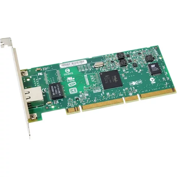 Hp AD331A | 1-Port 1000Base-T PCI-X Gigabit Ethernet Adapter-image