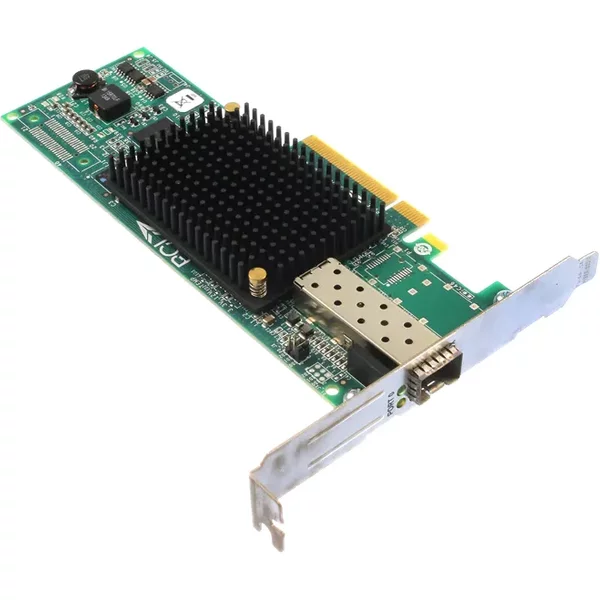 Hp AJ762A | 81E 8GB Sp Pcie Fibre Channel Host Bus Adapter-image