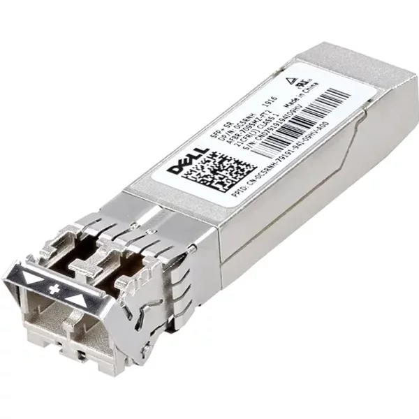 Dell C5RNH | 10Gb/S 10Gbase-Sr Multi-Mode Fibre 850Nm 300M Duplex Lc Connector Sfp+ Transceiver Module-image