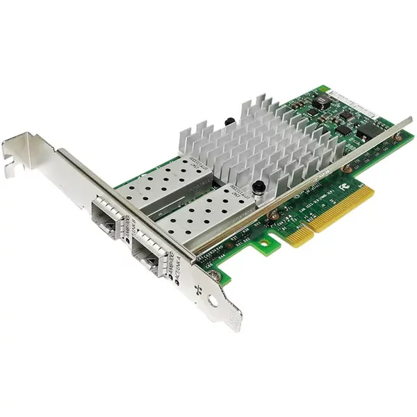 Hp HSTNS-BN96 | 560SFP+ 2-Ports 10Gb/S Sfp+ Pci Express 2.0 X8 Network Adapter-image