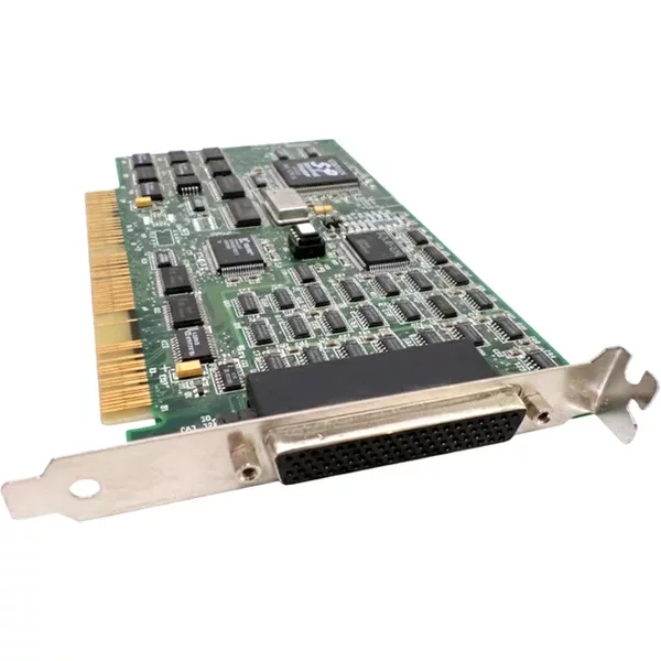 Hp J2482-60013 | Isa 8 X Ports RS-232 Direct Connect Mux Card-image