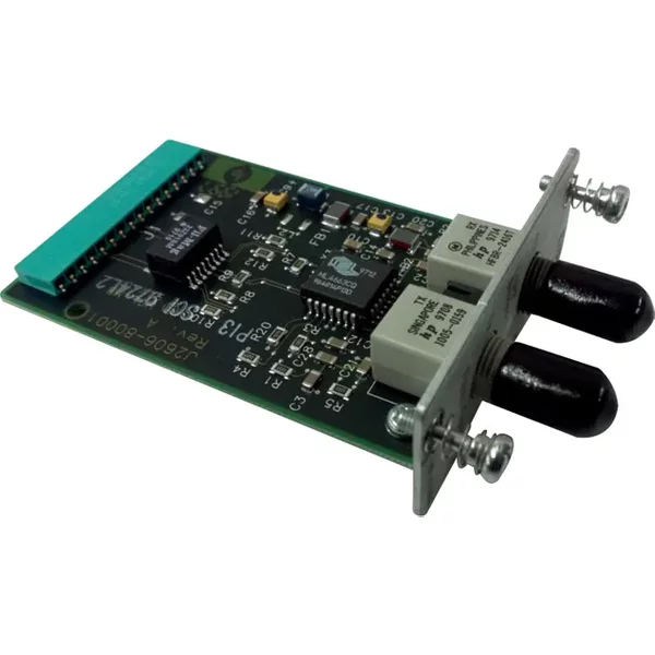 Hp J2606A | 10Mb/S 10Base-Fl Fibre-Optic Transceiver Module-image