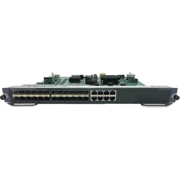 Hp JD231-61201 | 24 X Ports Gigabit Ethernet Sfp Enhanced A7500 Module-image