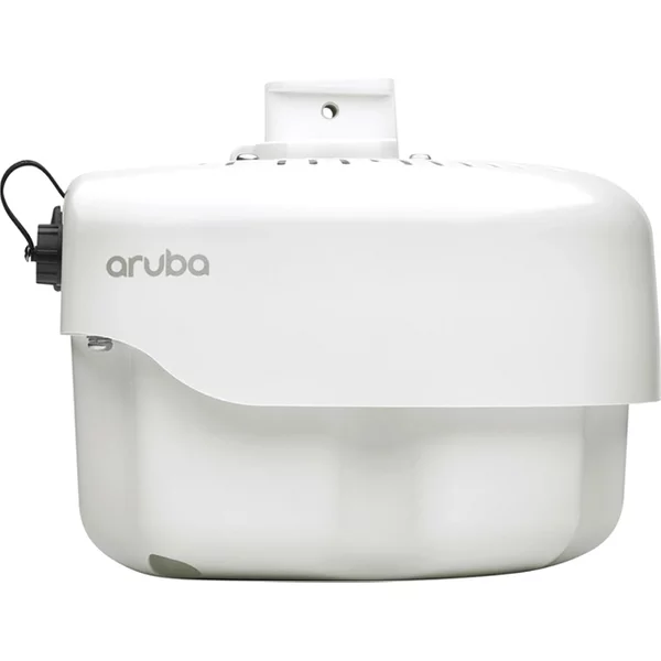 Hp JZ168-61001 | Aruba 370 Series AP-374 Ieee 802.11N/Ac 5Ghz 2Gbit/S 1 X Port 1000Base-T + 1 X Port Sfp 6 X External Antennas Wireless Access Point-image
