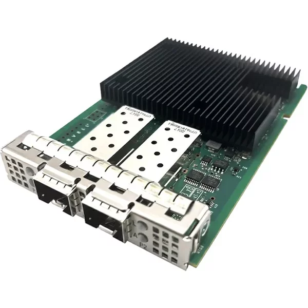 Hp P08452-B21 | Marvell QL41132HQCU 2-Ports 10Gbase-X Pci Express 3.0 X8 OCP3 Adapter-image