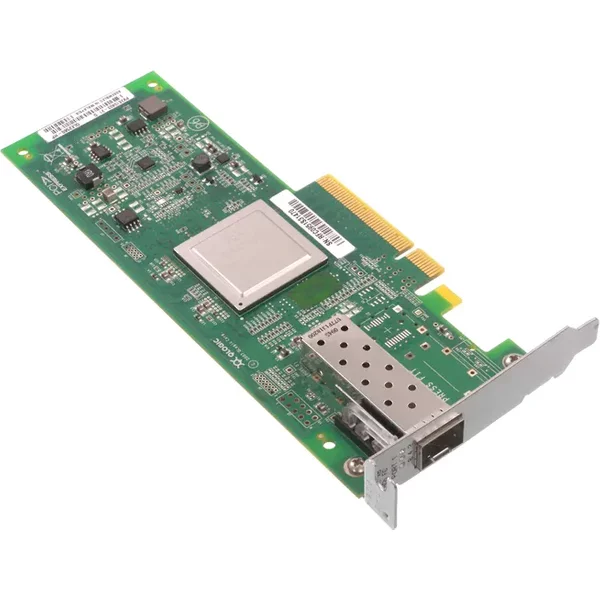 Hp PX2810403 | QLE2560 Single-Port 8Gbps Fibre Channel PCI-E Adapter-image