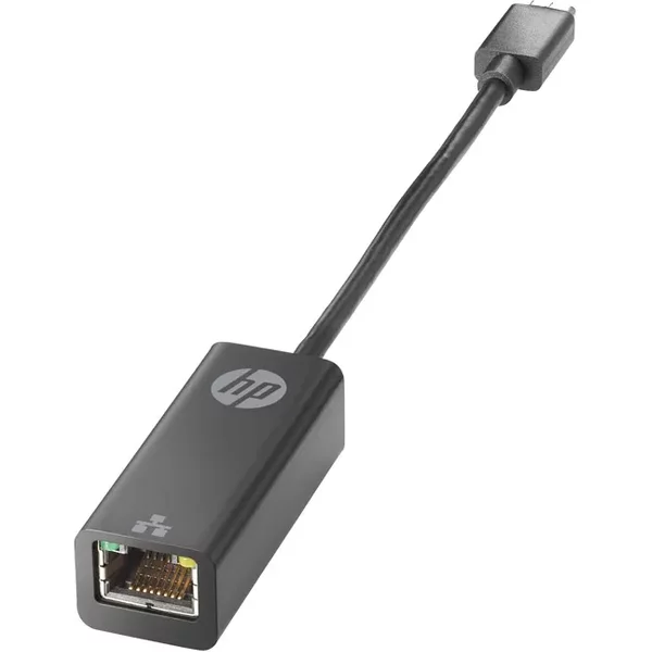 Hp V7W66UT#ABA | USB-C To RJ45 Network Adapter-image