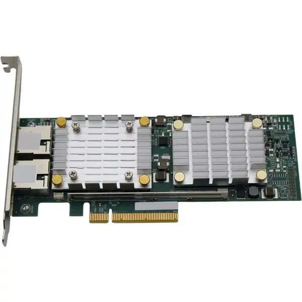 Dell 01K3N3 | Broadcom 57810S 2-Ports 10Gb/S Sfp+ Converged Network Adapter Card-image