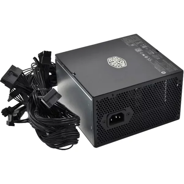 Hp L84091-001 | 500-Watts Atx Power Supply For Omen Gt Series-image