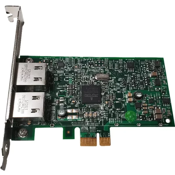 Dell 0OFCGN | Broadcom 5720 2 X Ports 1Gbe Express Lom Mezzanine Card-image