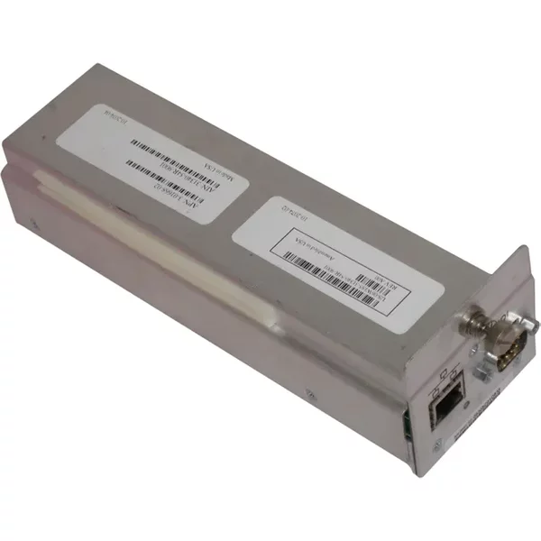 Dell 06W185 | 2 X Ports 10/100 Gigabit Ethernet Network Interface Card-image