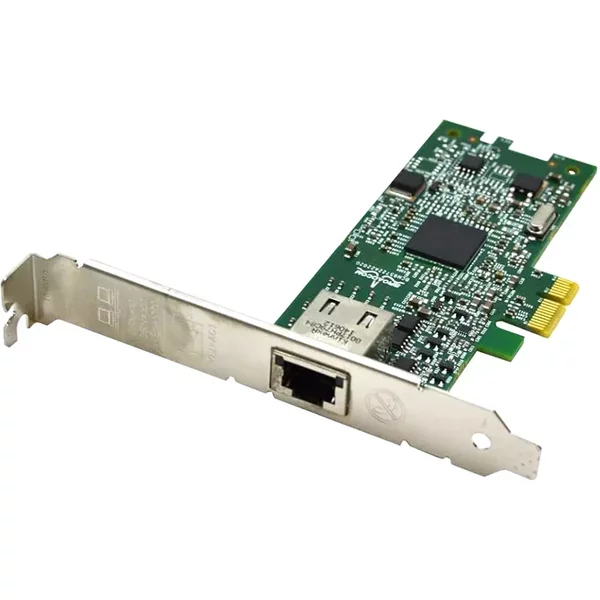 Dell 09RJTC | Broadcom 5722 1-Port 1000Base-T Pci Express Network Interface Card-image