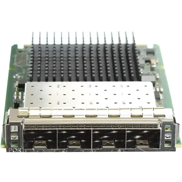 Dell VF81P | X710 4 X Ports 10Gbase-X Direct Attach Sfp+ Network Daughter Card-image